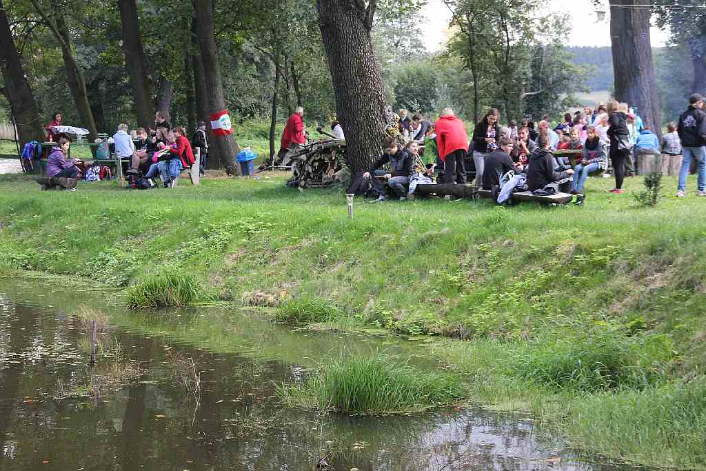 XXIII Rajd Chełmy