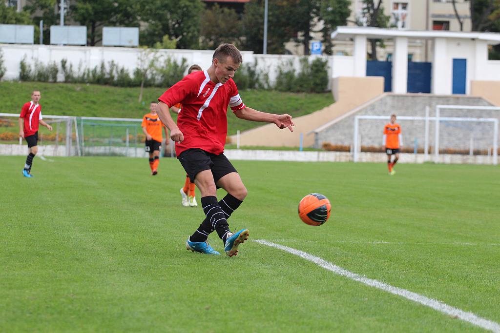 LDJ Konfeks Legnica - Zagłębie Lubin 0:2