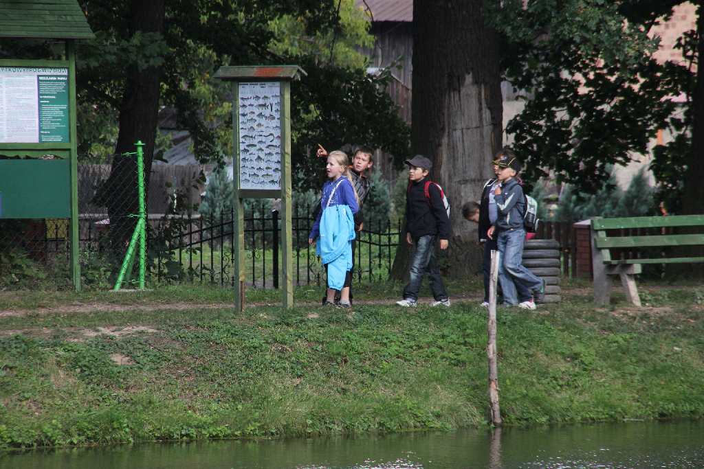XXIII Rajd Chełmy