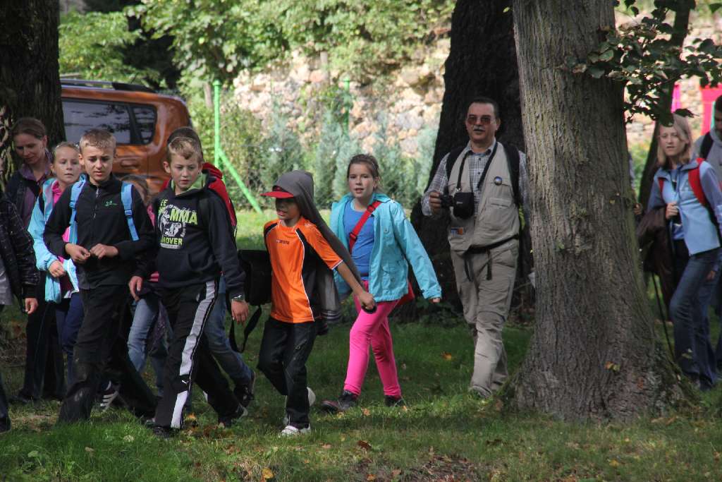 XXIII Rajd Chełmy