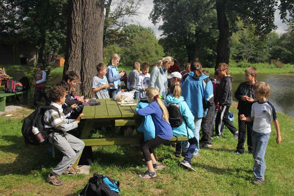 XXIII Rajd Chełmy