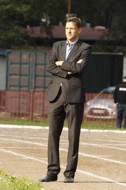 Karkonosze - Miedź II 4:3