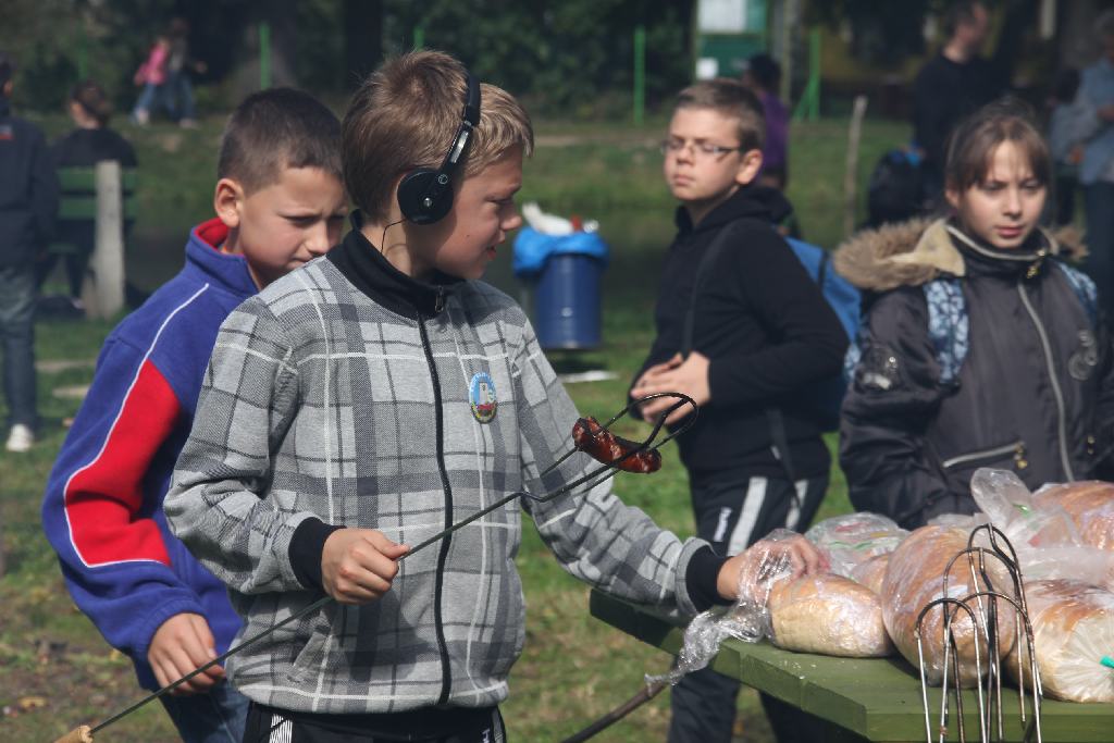 XXIII Rajd Chełmy