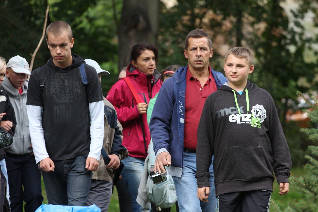 XXIII Rajd Chełmy