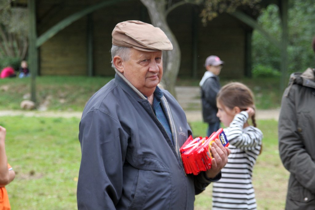 XXIII Rajd Chełmy