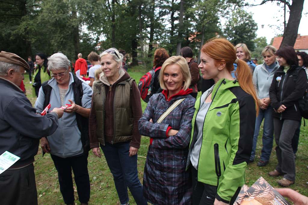 XXIII Rajd Chełmy
