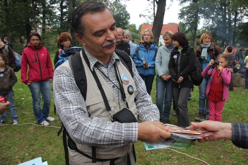 XXIII Rajd Chełmy