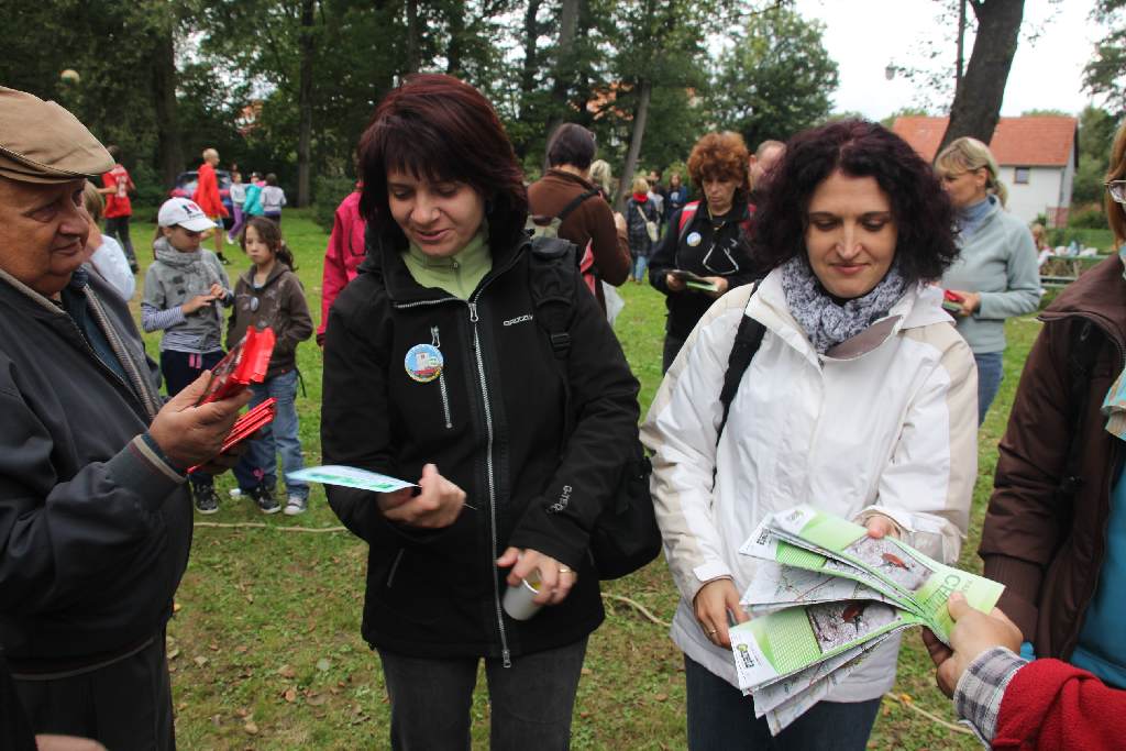 XXIII Rajd Chełmy