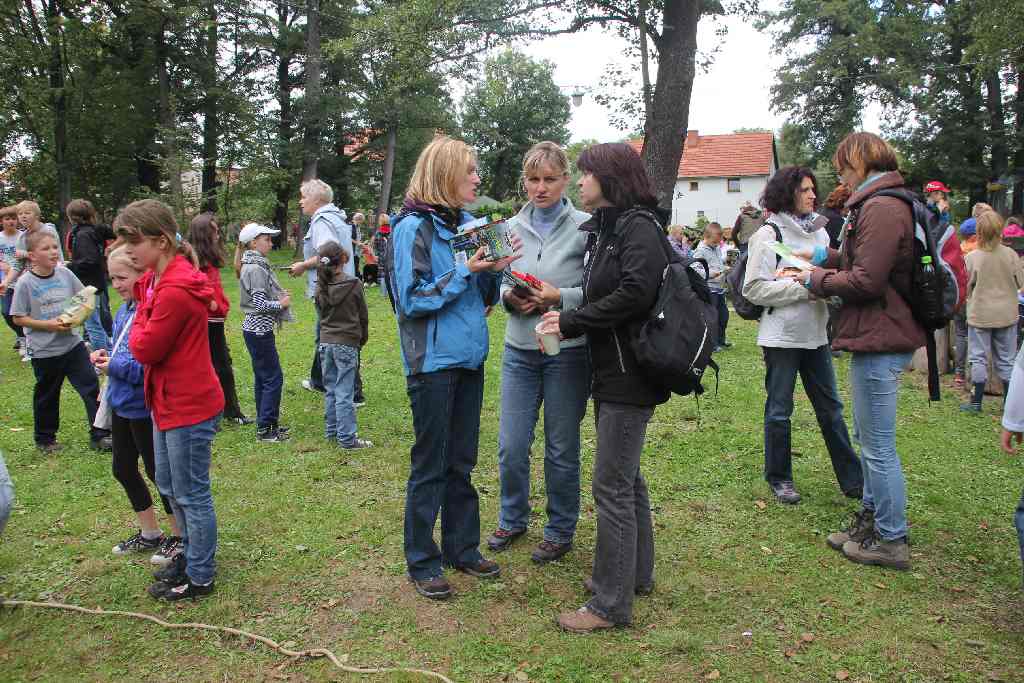 XXIII Rajd Chełmy