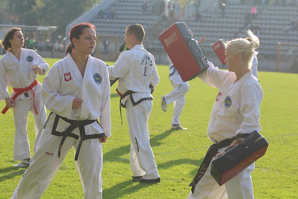 Miedź pokazała dwa oblicza i wygrała z Olimpią