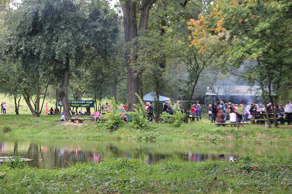 XXIII Rajd Chełmy