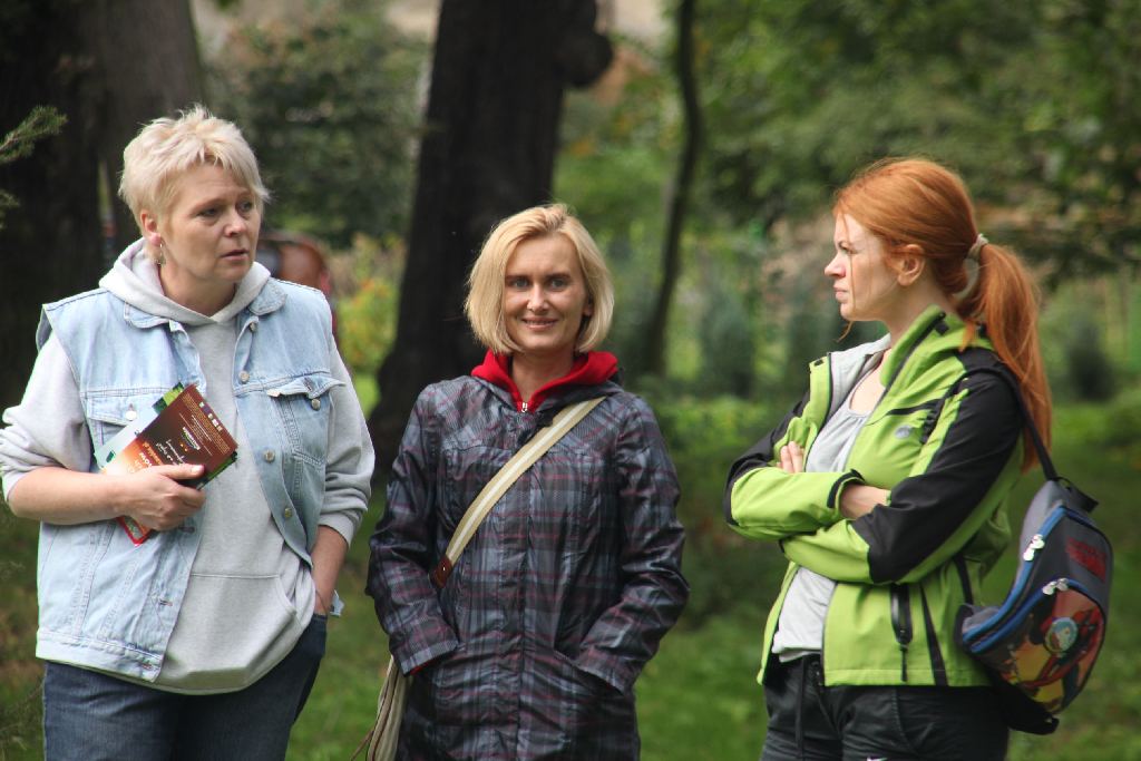 XXIII Rajd Chełmy