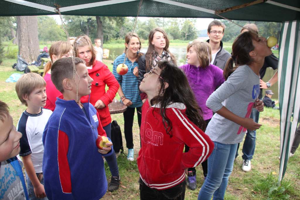 XXIII Rajd Chełmy