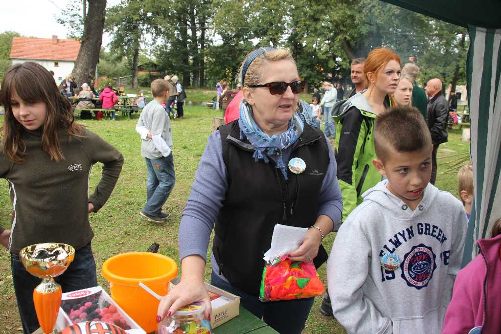 XXIII Rajd Chełmy