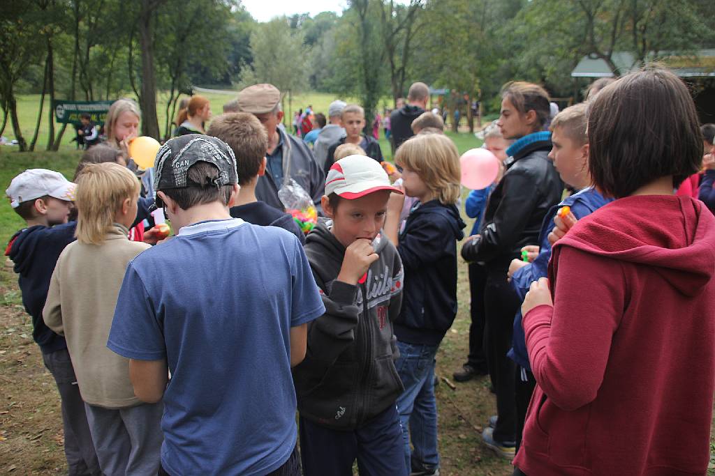 XXIII Rajd Chełmy