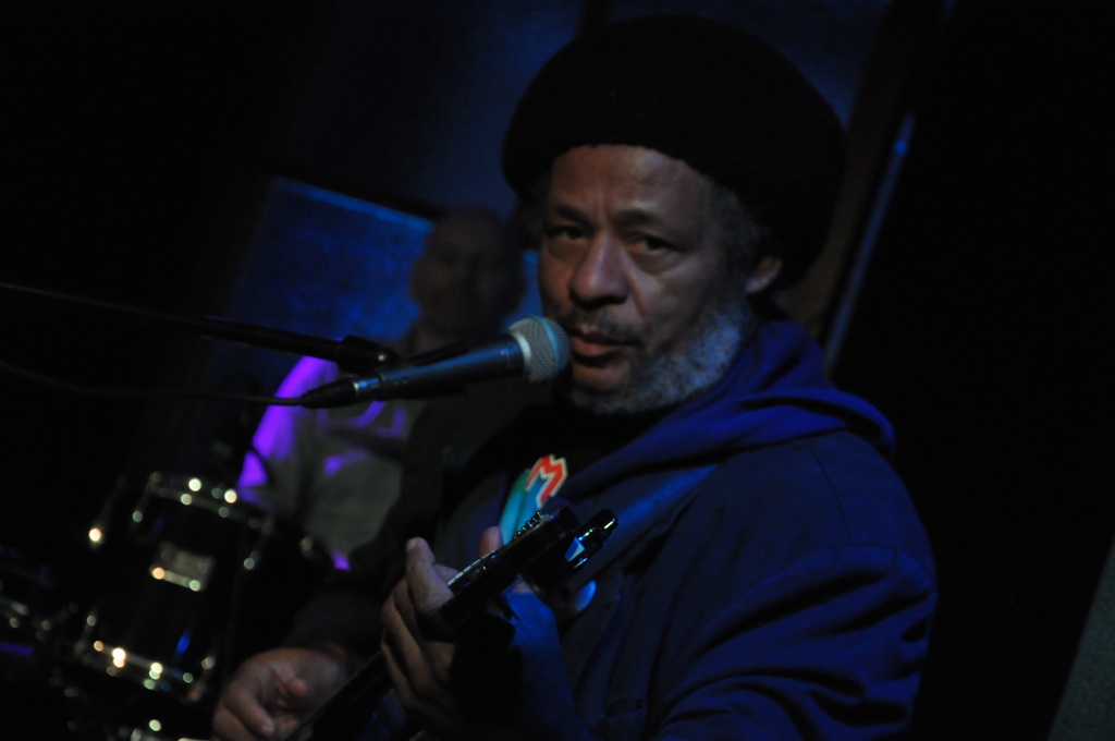 Terry Man Band w Spiżarni