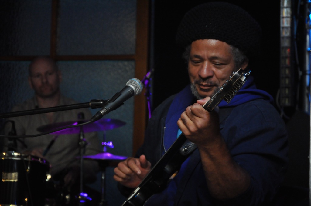 Terry Man Band w Spiżarni
