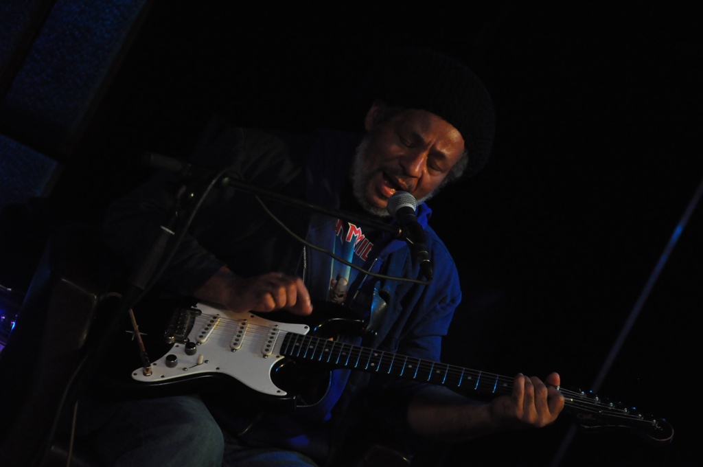 Terry Man Band w Spiżarni