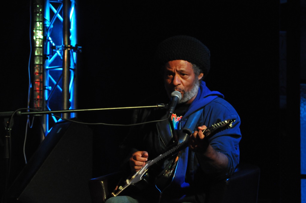 Terry Man Band w Spiżarni