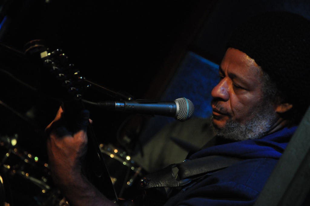 Terry Man Band w Spiżarni