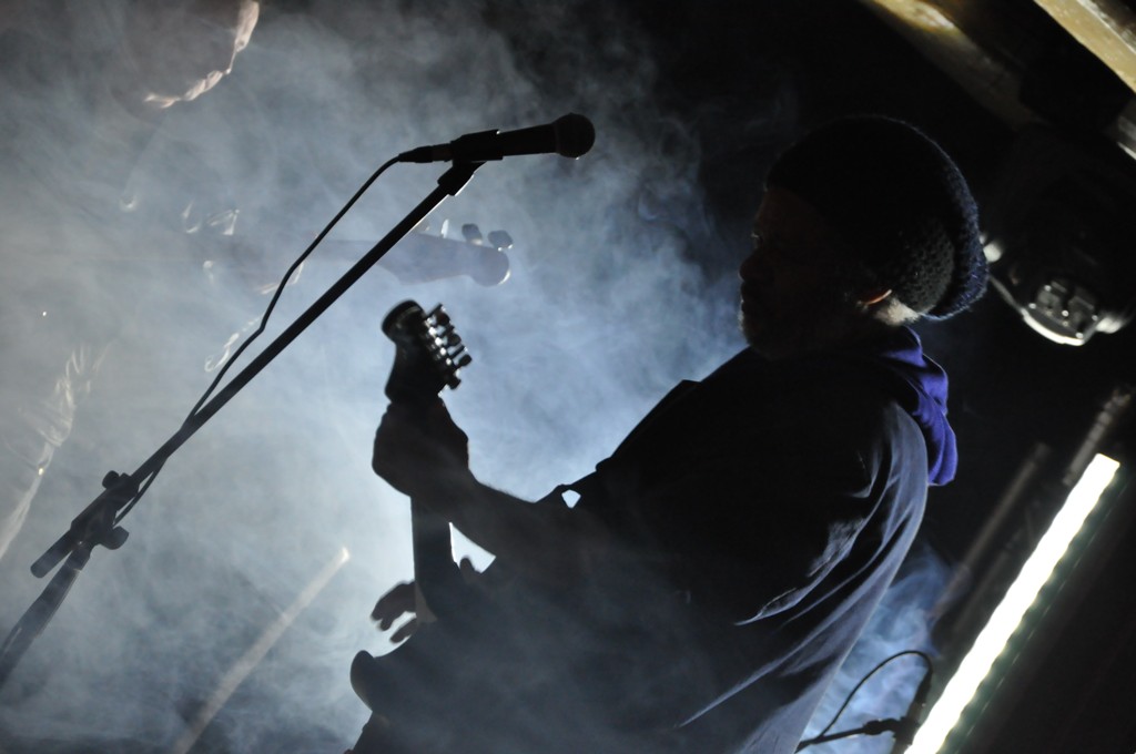 Terry Man Band w Spiżarni