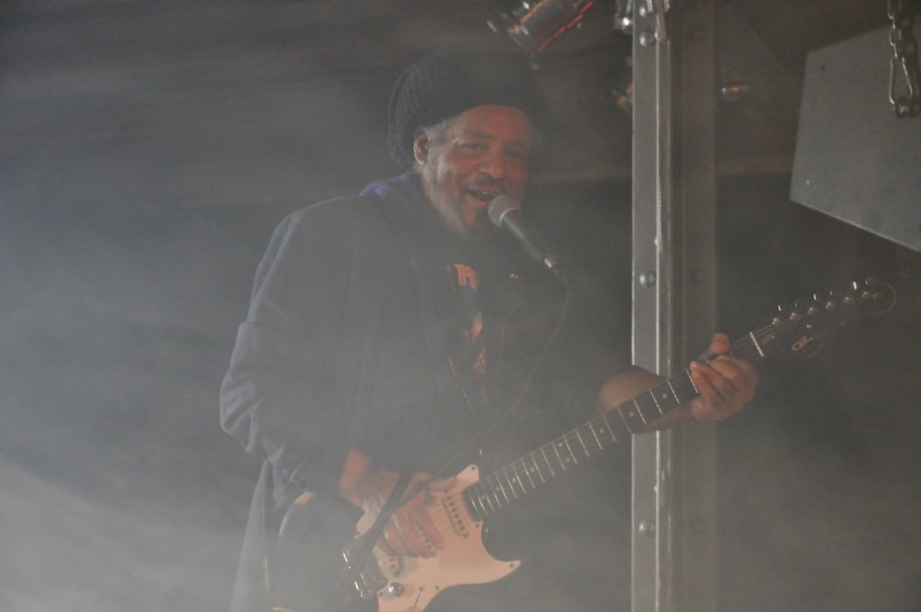 Terry Man Band w Spiżarni