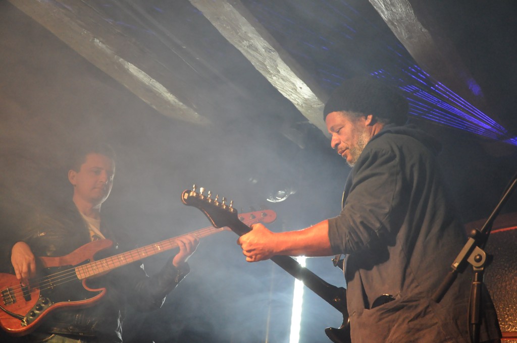 Terry Man Band w Spiżarni