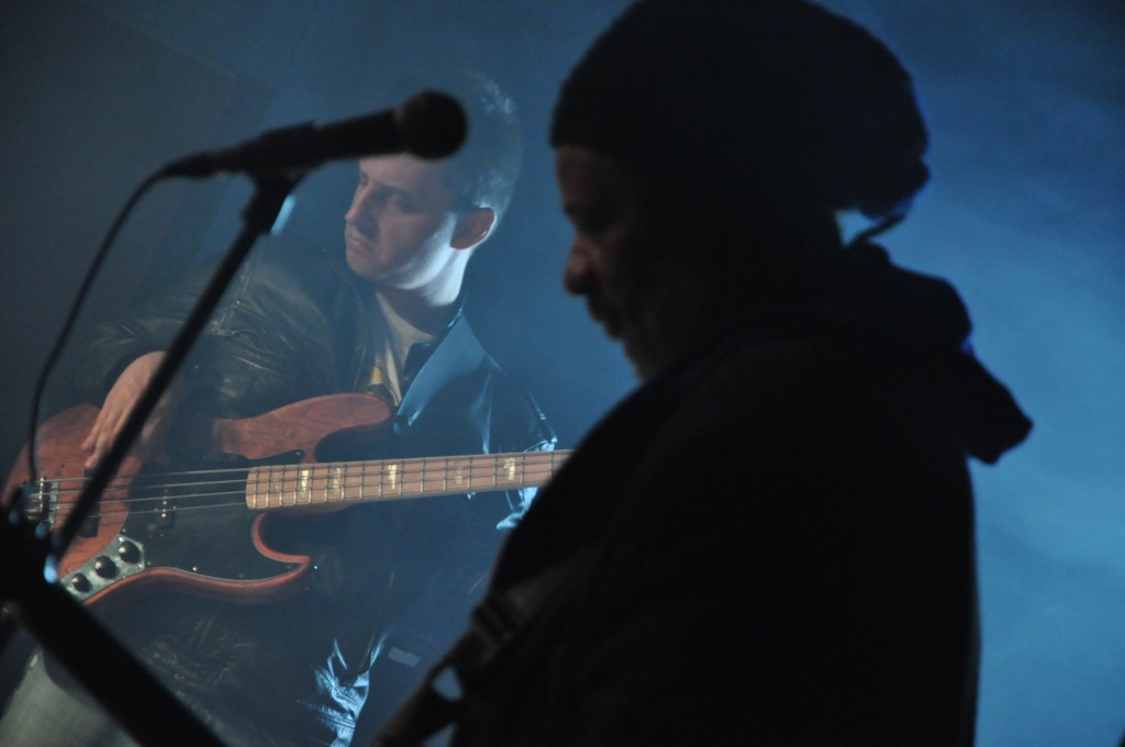 Terry Man Band w Spiżarni