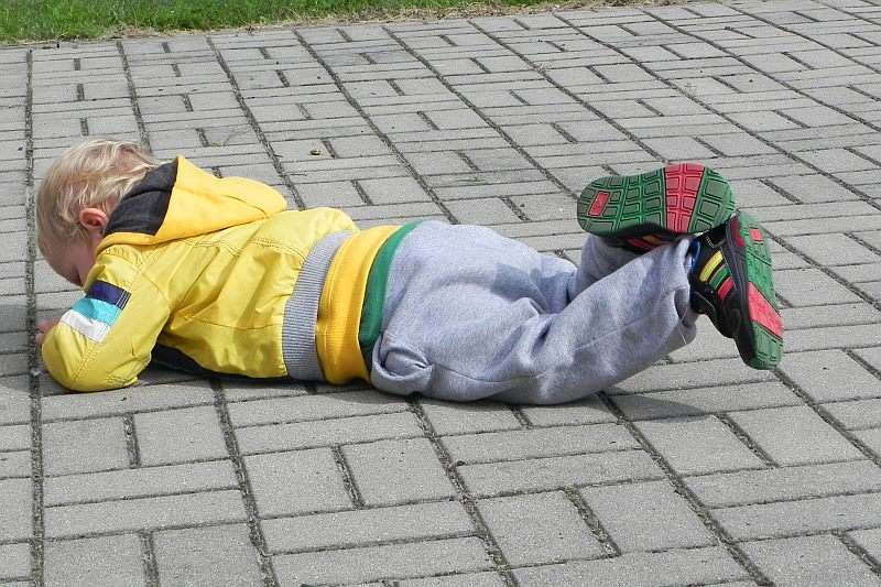 Szkolny Festyn Postaw na Rodzinę
