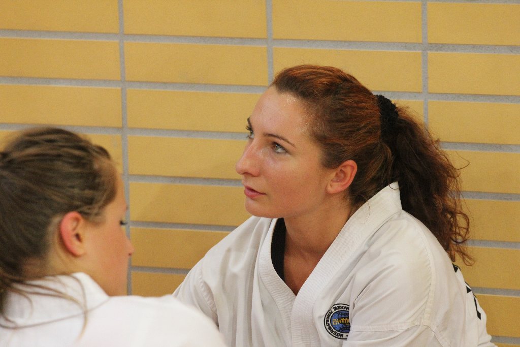 Taekwondocy LKT Legnica przygotowują się do Pucharu Świata w Brighton.