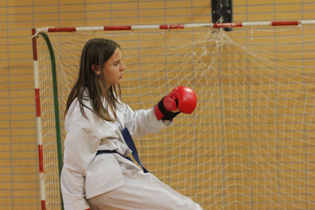 Taekwondocy LKT Legnica przygotowują się do Pucharu Świata w Brighton.
