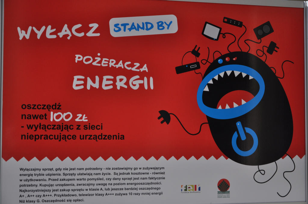 Ekowystawa Gmina z klimatem w Rynku