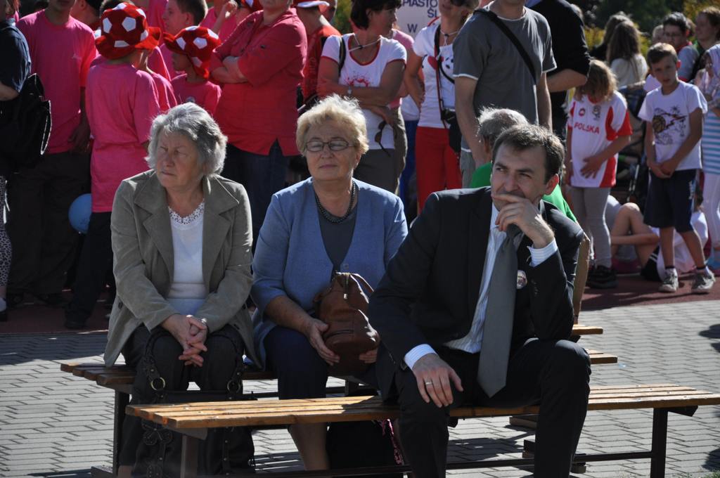 X jubileuszowa edycja Paraolimpiady w ZSI