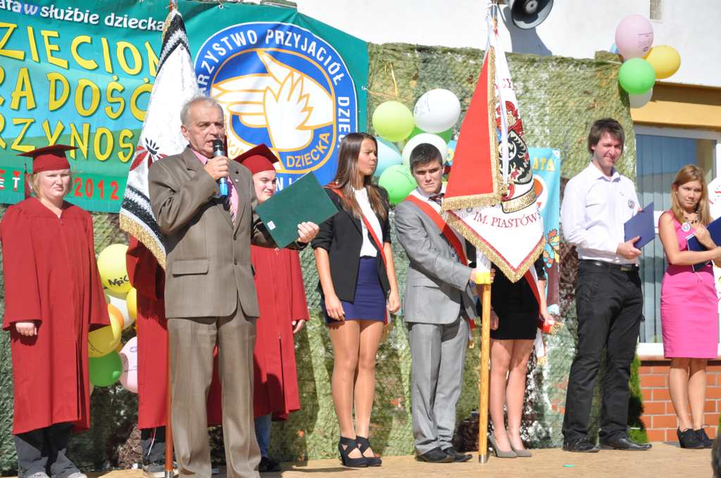 X jubileuszowa edycja Paraolimpiady w ZSI