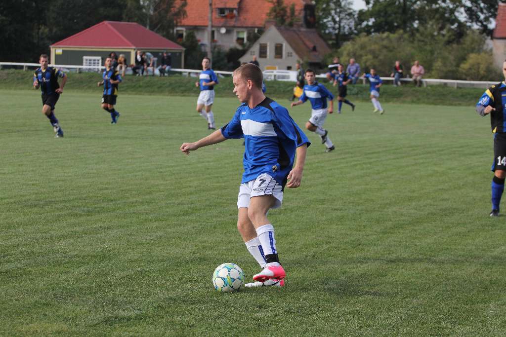 Dąb - KS Chojnowianka 1:4