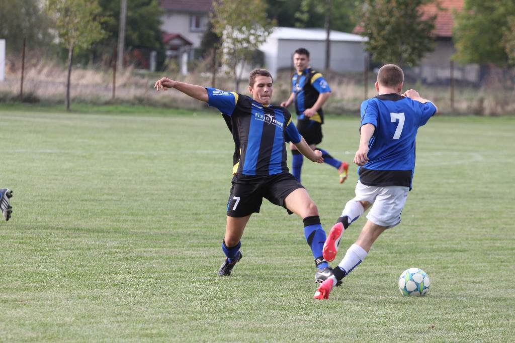 Dąb - KS Chojnowianka 1:4