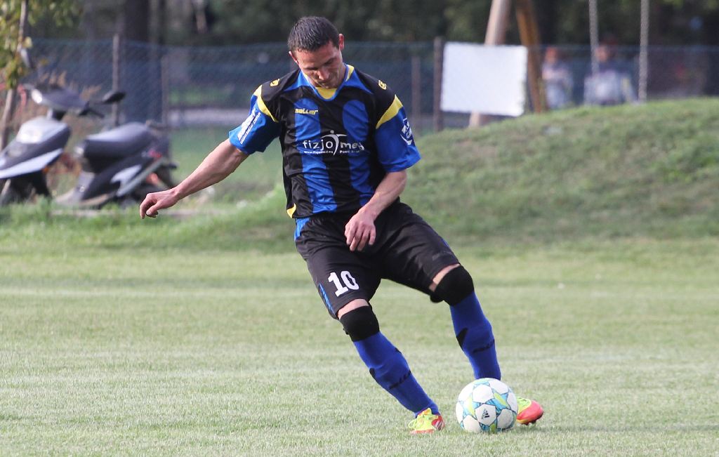 Dąb - KS Chojnowianka 1:4