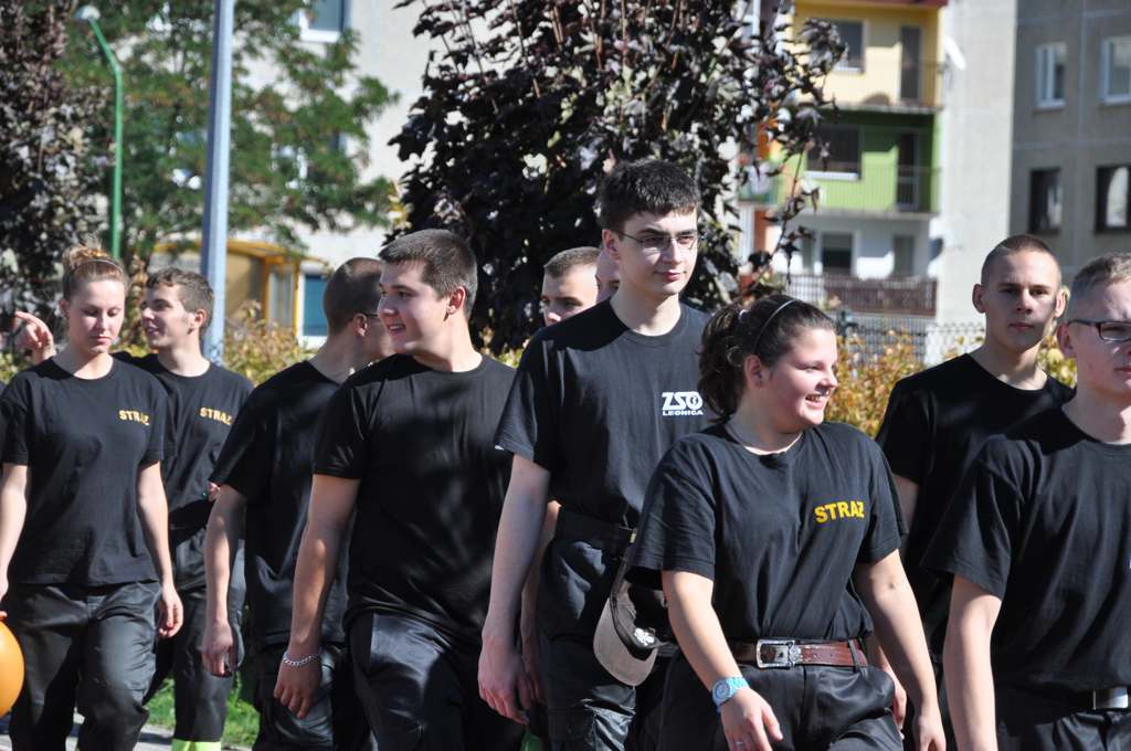 X jubileuszowa edycja Paraolimpiady w ZSI