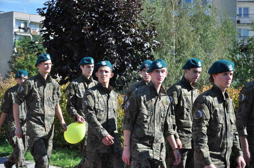 X jubileuszowa edycja Paraolimpiady w ZSI