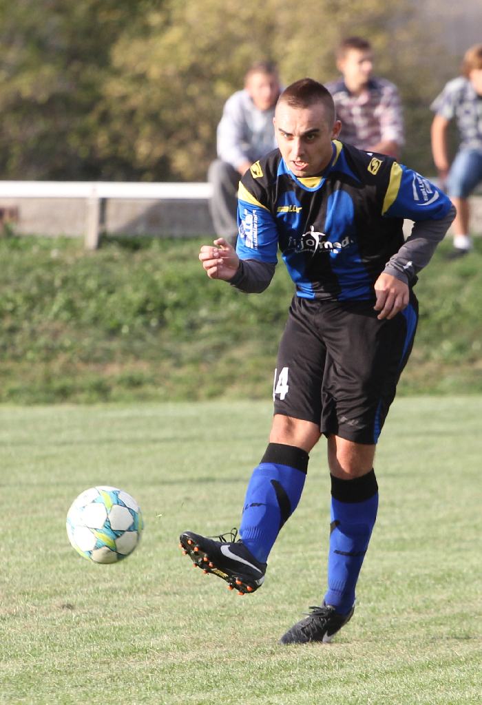 Dąb - KS Chojnowianka 1:4