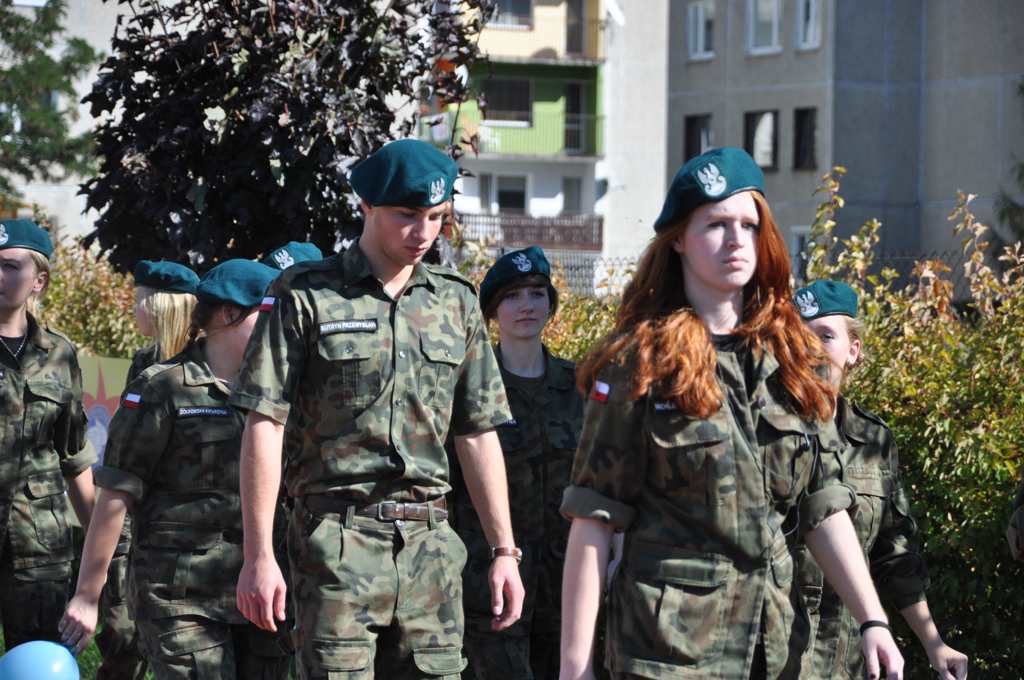 X jubileuszowa edycja Paraolimpiady w ZSI