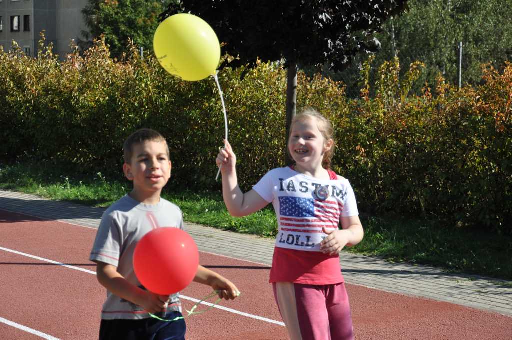 X jubileuszowa edycja Paraolimpiady w ZSI