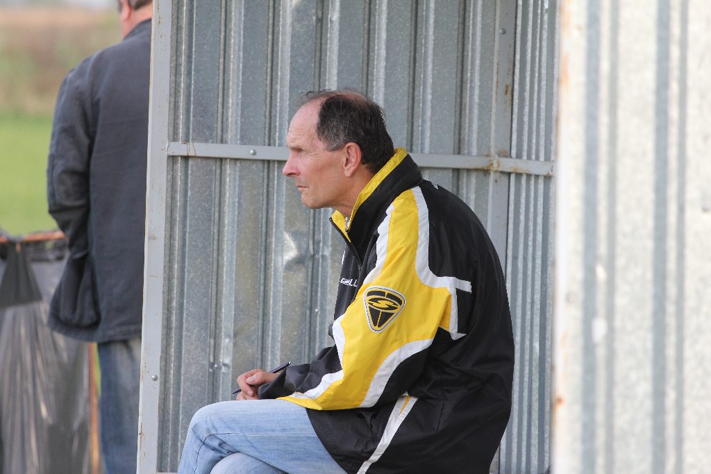 Dąb - KS Chojnowianka 1:4