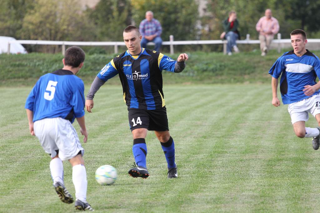 Dąb - KS Chojnowianka 1:4