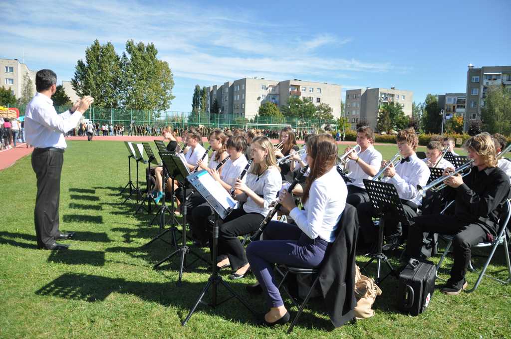 X jubileuszowa edycja Paraolimpiady w ZSI
