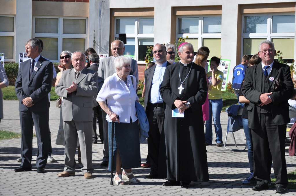 X jubileuszowa edycja Paraolimpiady w ZSI