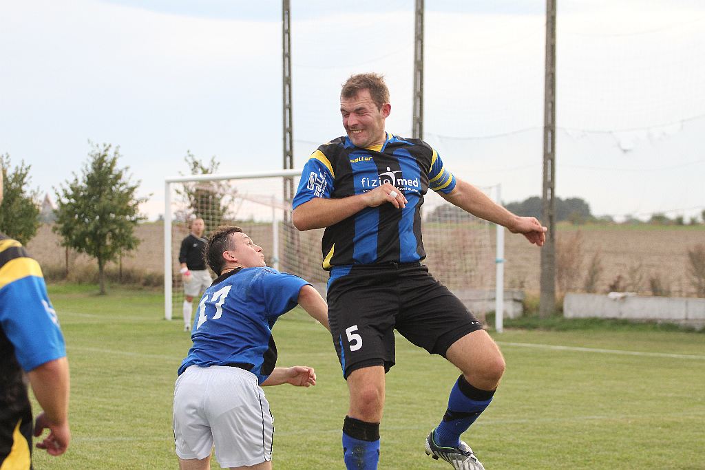Dąb - KS Chojnowianka 1:4
