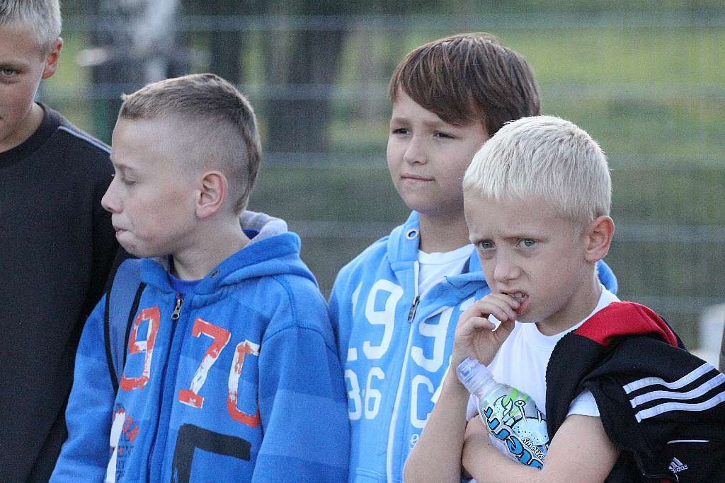 Czwartek lekkoatletyczny