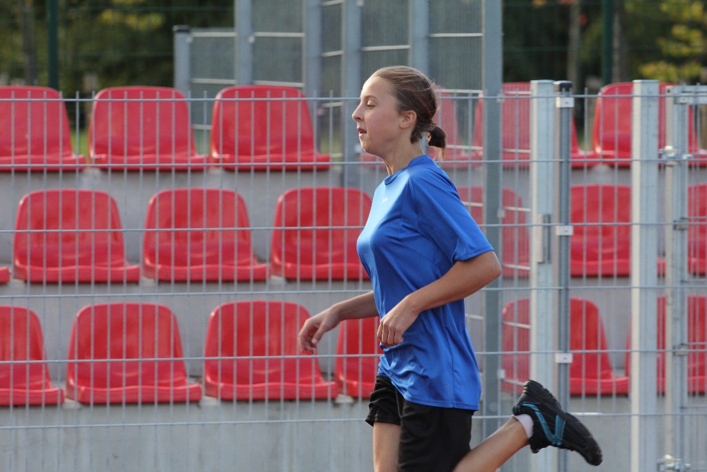 Czwartek lekkoatletyczny