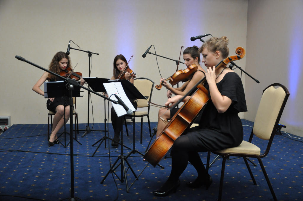 Medale i podziękowania z okazji 20-lecia LPWiK